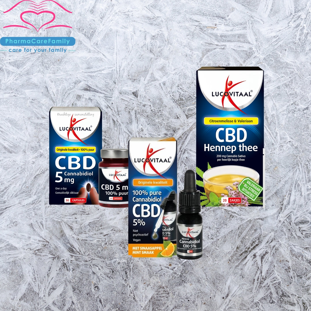 AJUTĂ CBD-UL DIABETULUI?