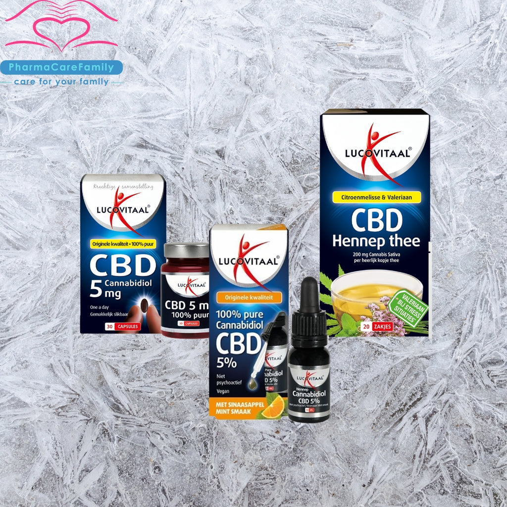 AJUTĂ CBD-UL DIABETULUI?