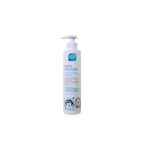 PharmaLead - Gel de dus pentru bebelusi 300 ml