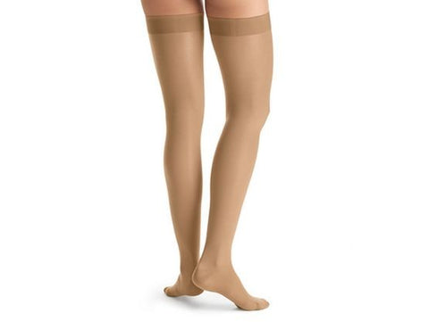 Jobst UltraSheer - ciorapi de compresie 3/4