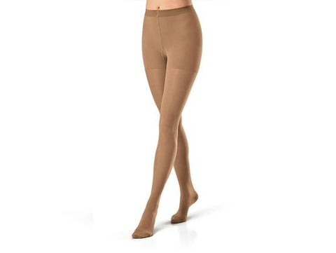 Jobst UltraSheer - ciorapi de compresie lungi
