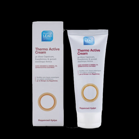 PharmaLead - Thermo Active Cream