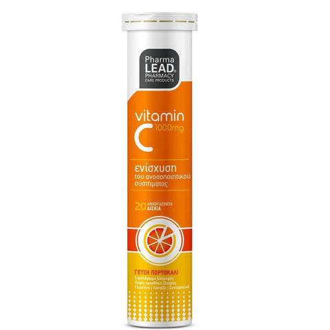 Vitamina C 1000mg