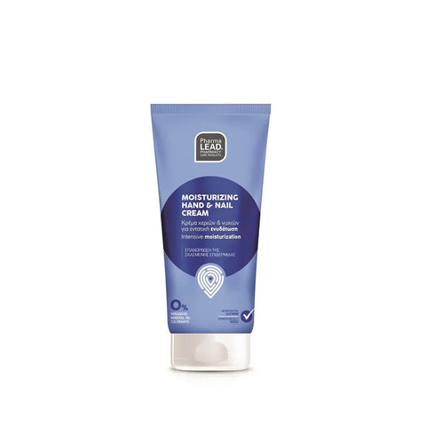 PharmaLead - Crema pentru maini si unghii 50 ml