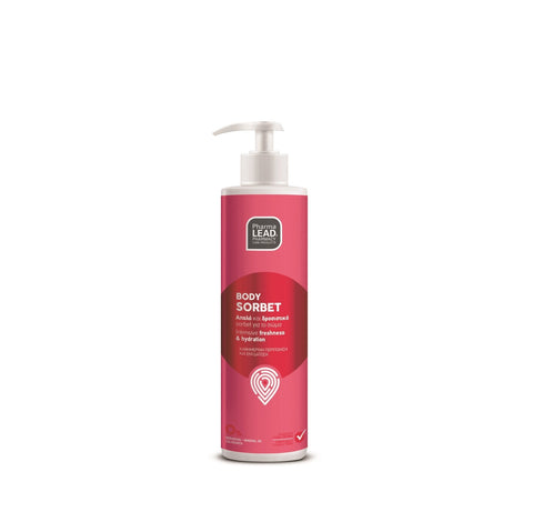 Sorbet pentru corp 250ml
